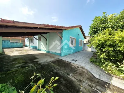 Casa com 4 Quartos à venda, 166m² no Balneário Flórida Peruíbe, Peruíbe