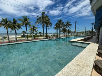 Apartamento com 2 Quartos à venda, 88m² no Caiçara, Praia Grande