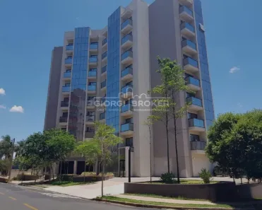 Sala Comercial para alugar, 7459m² no Cidade Nova, São José do Rio Preto