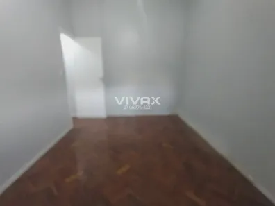 Apartamento com 2 Quartos à venda, 65m² no Méier, Rio de Janeiro