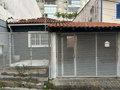 Casa com 2 Quartos à venda, 67m² no Jardim Monte Kemel, São Paulo