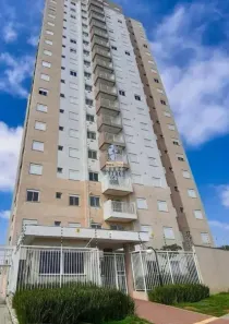 Apartamento com 2 Quartos à venda, 42m² no Vila Souza, São Paulo