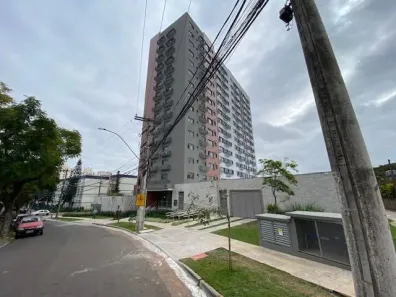 Apartamento com 1 Quarto à venda, 44m² no Passo da Areia, Porto Alegre