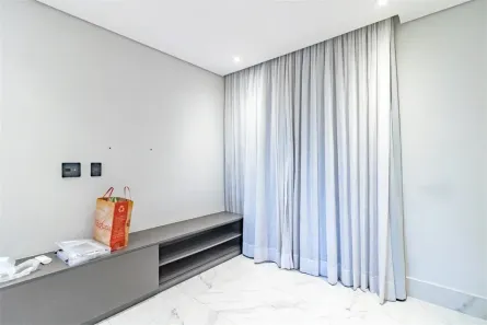 Apartamento com 3 Quartos à venda, 215m² no Indianópolis, São Paulo