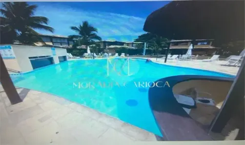 Casa de Condomínio com 2 Quartos à venda, 90m² no Manguinhos, Armação dos Búzios