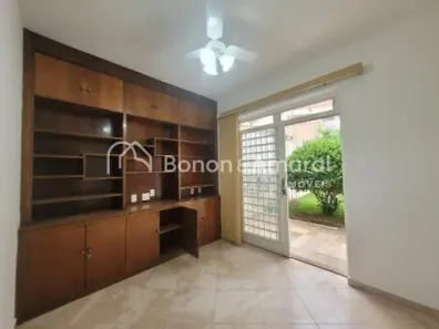 Imóvel Comercial para alugar, 180m² no Jardim Guarani, Campinas