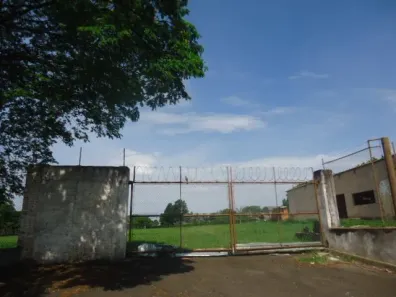 Lote/Terreno à venda, 36000m² no Vila Vista Alegre, São Carlos