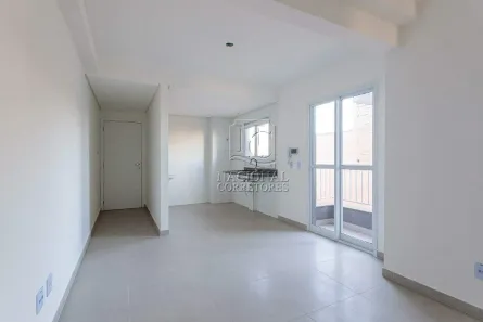 Apartamento com 2 Quartos para alugar, 54m² no Parque das Nações, Santo André