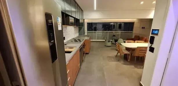 Cobertura com 2 Quartos à venda, 85m² no Bela Vista, São Paulo