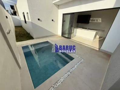 Casa de Condomínio com 3 Quartos à venda, 156m² no Morada dos Nobres, Cuiabá