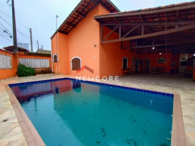 Casa com 2 Quartos à venda, 163m² no Loty, Itanhaém