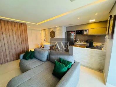 Apartamento com 3 Quartos à venda, 88m² no Tatuapé, São Paulo
