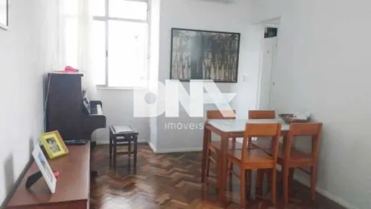 Apartamento com 1 Quarto à venda, 47m² no Botafogo, Rio de Janeiro