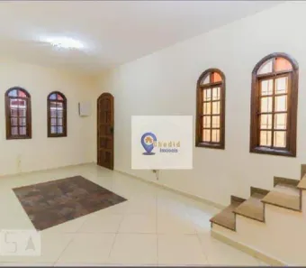 Sobrado com 3 Quartos à venda, 220m² no Jardim Danfer, São Paulo