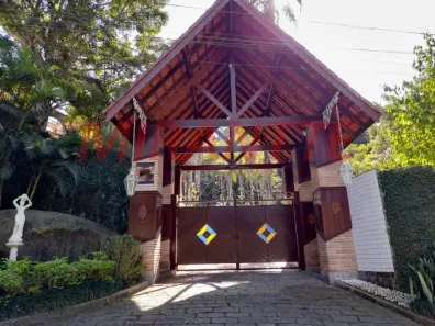 Casa com 5 Quartos à venda, 1000m² no Juqueri Mirim, Mairiporã