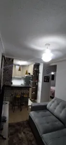 Apartamento com 2 Quartos à venda, 47m² no Santa Terezinha, Piracicaba