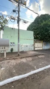 Casa com 4 Quartos à venda, 140m² no Lagoinha, Porto Velho