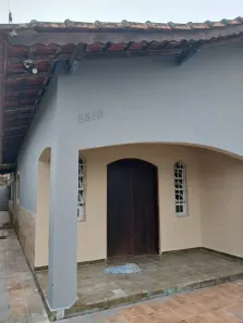 Casa com 2 Quartos à venda, 160m² no Parque Balneario Comodoro, Mongaguá