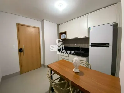 Flat com 1 Quarto para alugar, 45m² no Graciosa - Orla 14, Palmas