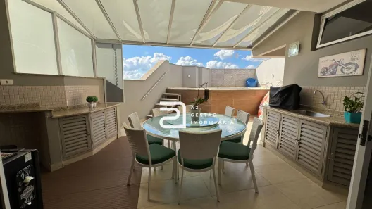 Cobertura com 4 Quartos à venda, 250m² no Paulista, Piracicaba
