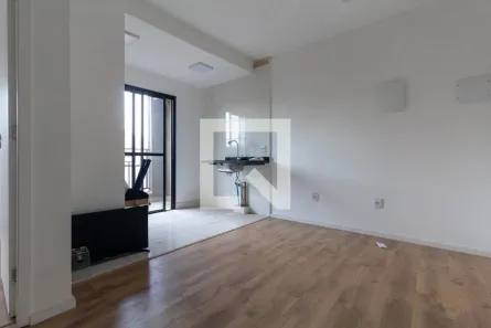 Apartamento com 1 Quarto à venda, 31m² no Parque São Jorge, São Paulo