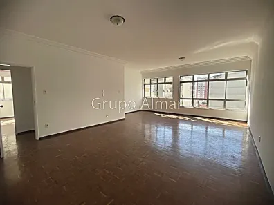 Apartamento com 4 Quartos à venda, 189m² no Centro, Juiz de Fora