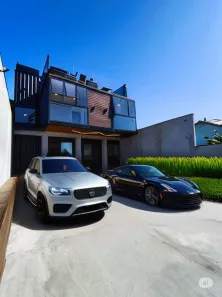 Imóvel Comercial com 3 Quartos à venda, 200m² no Estreito, Florianópolis