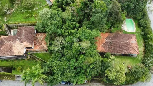 Lote/Terreno à venda, 10m² no Panorama, Teresópolis