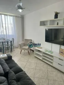 Apartamento com 2 Quartos à venda, 62m² no Fonseca, Niterói
