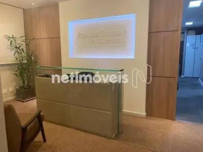 Sala Comercial à venda, 110m² no Itaim Bibi, São Paulo