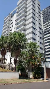 Apartamento com 3 Quartos à venda, 130m² no Morada da Colina, Uberlândia