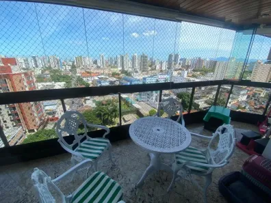 Apartamento com 3 Quartos à venda, 135m² no Centro, Campos dos Goytacazes