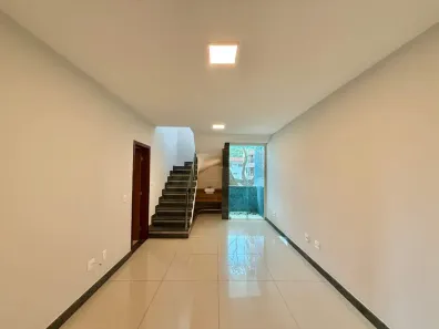 Cobertura com 4 Quartos à venda, 197m² no Santo Antônio, Belo Horizonte