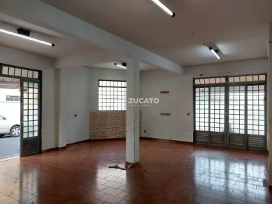 para alugar, 72m² no Centro, Uberaba