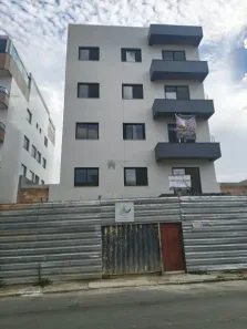 Apartamento com 3 Quartos à venda, 92m² no Glória, Contagem