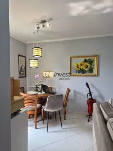 Apartamento com 2 Quartos à venda, 55m² no Vila Paulista, Guarulhos