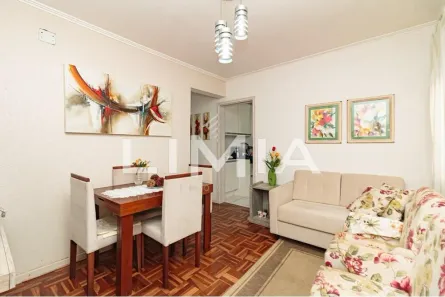 Apartamento com 3 Quartos à venda, 64m² no Passo da Areia, Porto Alegre
