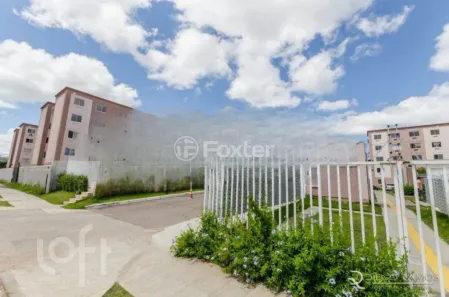 Apartamento com 2 Quartos à venda, 45m² no Hípica, Porto Alegre
