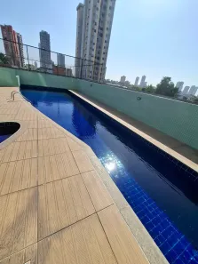 Apartamento com 3 Quartos à venda, 104m² no Pedreira, Belém