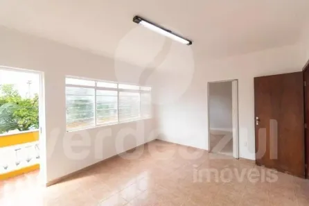 Sobrado com 3 Quartos à venda, 180m² no Jardim Santa Genebra, Campinas