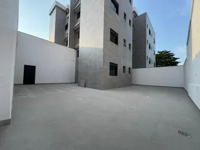 Apartamento com 2 Quartos à venda, 183m² no Itapoã, Belo Horizonte