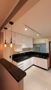 Casa com 2 Quartos à venda, 133m² no Jardim Ouro Verde, Bauru
