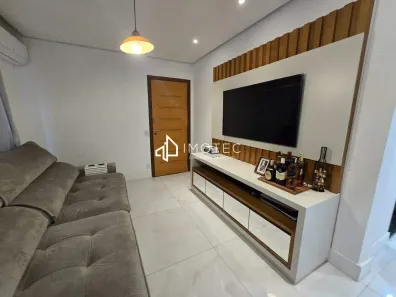 Apartamento com 3 Quartos à venda, 83m² no São Lucas, Belo Horizonte