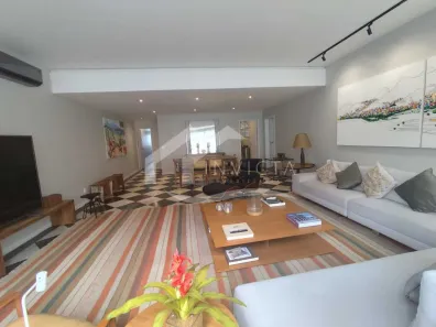 Apartamento com 4 Quartos à venda, 227m² no Copacabana, Rio de Janeiro