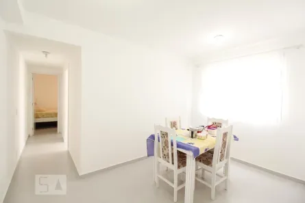 Apartamento com 2 Quartos à venda, 46m² no Vila Zat, São Paulo
