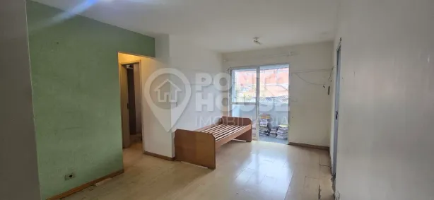 Apartamento com 2 Quartos à venda, 60m² no Vila São José (Ipiranga), São Paulo