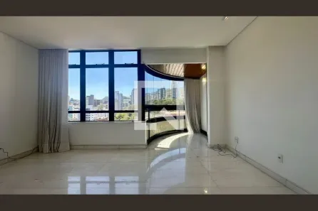 Apartamento com 2 Quartos à venda, 78m² no Sion, Belo Horizonte