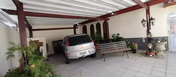 Casa com 3 Quartos à venda, 120m² no Bortolândia, São Paulo