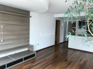 Apartamento com 3 Quartos à venda, 140m² no Jardim, Santo André