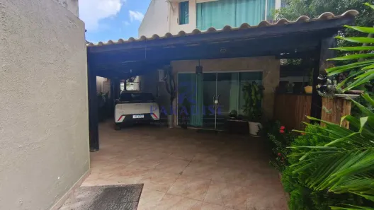 Casa com 4 Quartos à venda, 150m² no Pituaçu, Salvador